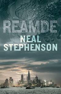image of Reamde