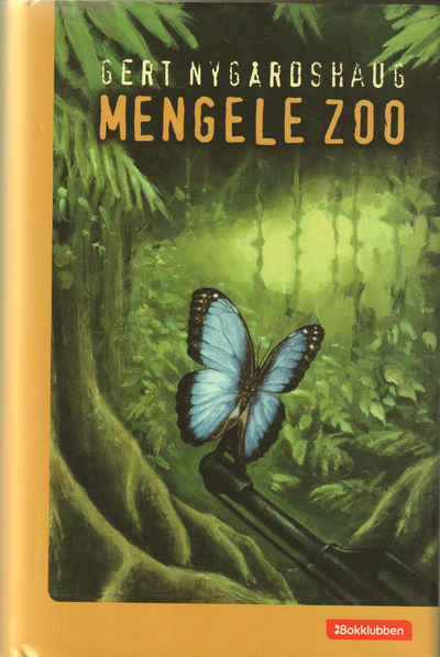 Mengele Zoo