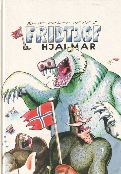 Fridtjof & Hjalmar