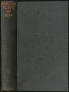 Famous Plays of 1934