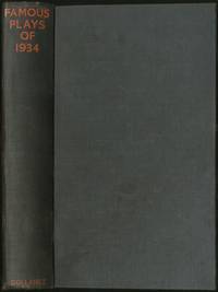 Famous Plays of 1934