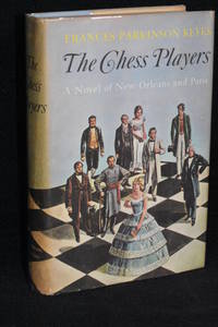 image of The Chess Players