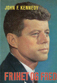 Frihet og fred