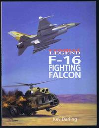 F-16 Fighting Falcon (Combat Legend)