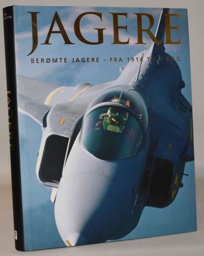 Jagere - berømte jagere - fra 1914 til i dag.