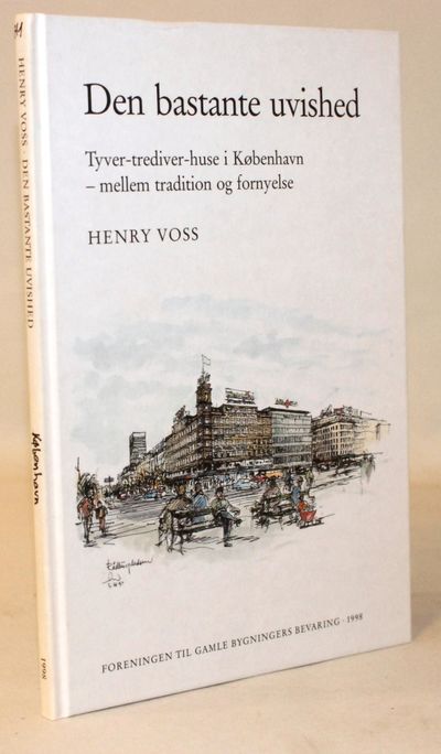 Den bastante uvished - tyver-trediver-huse i…