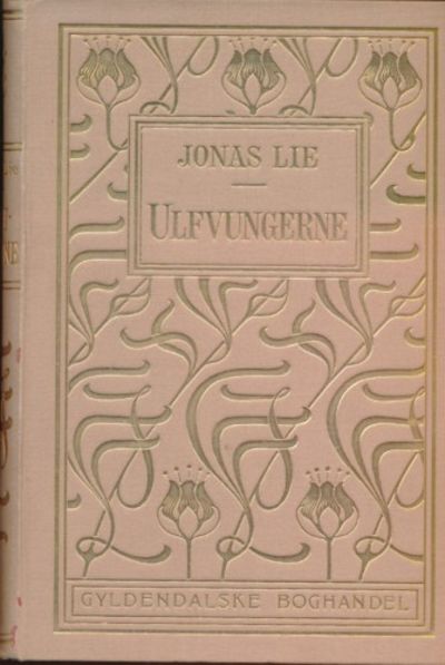 Ulfvungerne. Et blad af lidenskabernes bog