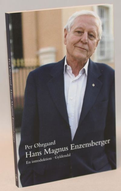 Hans Magnus Enzensberger - en introduktion.