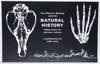 The Woman's Building presents Natural History: Telling about the unknown animals. A performance by Liebe Gray [postcard]