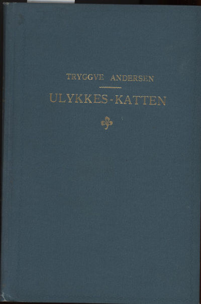 Ulykkes-katten