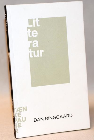 Litteratur.