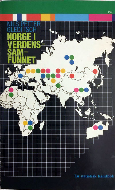 Norge i verdenssamfunnet. En statistisk håndbok