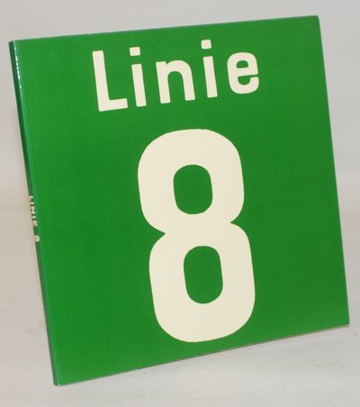 Linie 8 - fra hestesporvogn til elektrisk…