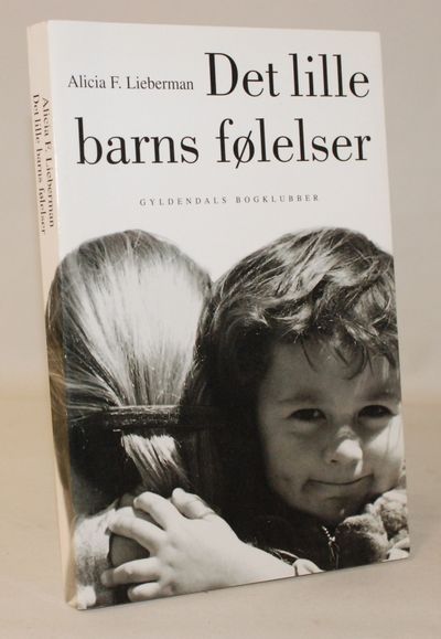 Det lille barns følelser.