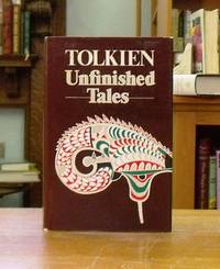 Unfinished Tales Of Numenor And Middle-Earth by Tolkien, J.R.R - 1980