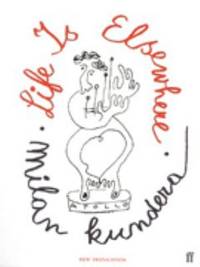 Life Is Elsewhere