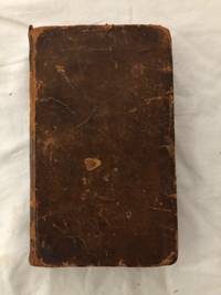 Practical Treatise Upon Christian Perfection by Law, William - 1822