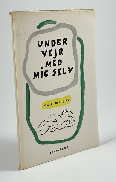 Under vejr med mig selv.