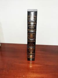 cover of Anansi Boys