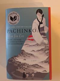 Pachinko (National Book Award Finalist)