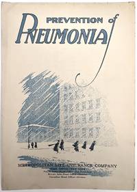 Prevention of Pneumonia