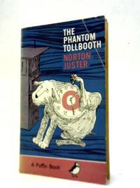 The Phantom Tollbooth