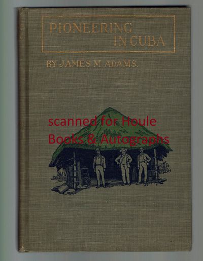 Pioneering in Cuba