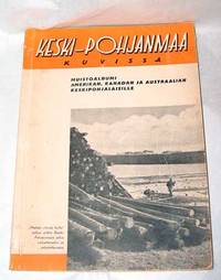 Keski-Pohjanmaa Kuvissa