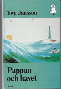 Pappan och havet by Jansson, Tove - 1991