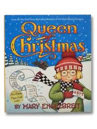 Queen of Christmas by Engelbreit, Mary - 2003