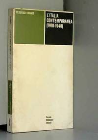 L'Italia contemporanea (1918-1948)