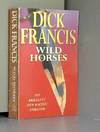 wild horses