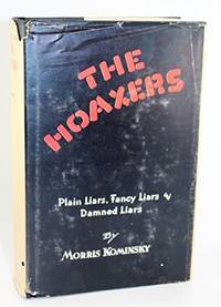 image of The Hoaxers