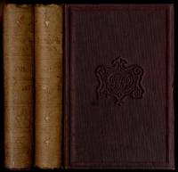 Mahomet and His Successors: In Two Volumes by IRVING, Washington - 1854