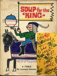 Soup for the King: A Fable