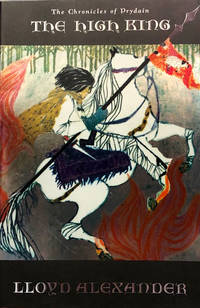 image of The High King