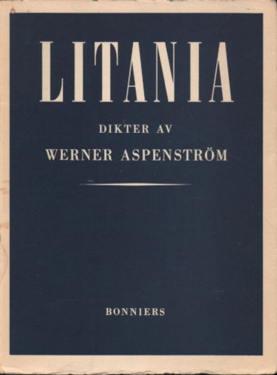 LITANIA.