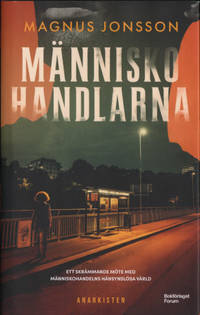 MÄNNISKOHANDLARNA.
