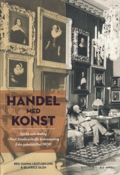 HANDEL MED KONST. Språk och dialog i Paul…