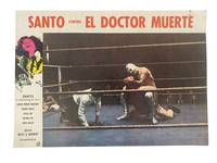 Mexican Lucha Libre Film: 