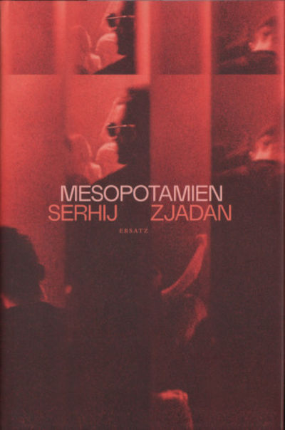 MESOPOTAMIEN.