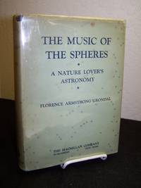 The Music of the Spheres: A Nature Lover's Astronomy.