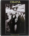 Obama (Deluxe Edition with Signed Print)