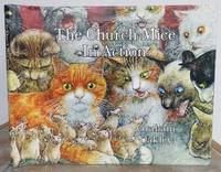 THE CHURCH MICE IN ACTION.