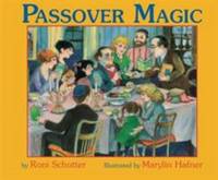 Passover Magic