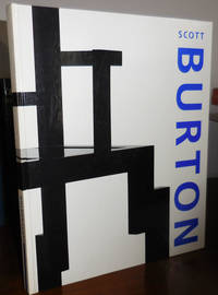 image of Scott Burton Skulpturen / Sculptures 1980 - 89