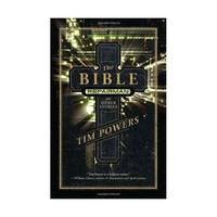 The Bible Repairman and Other Stories