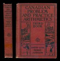 image of CANADIAN PROBLEM AND PRACTICE ARITHMETICS
