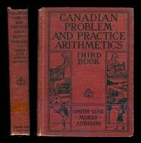 CANADIAN PROBLEM AND PRACTICE ARITHMETICS