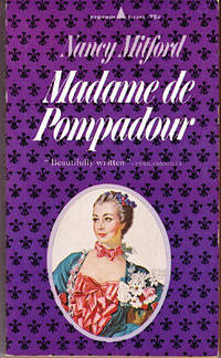 Madame De Pompadour